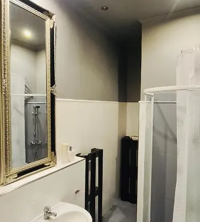 Apartment Center Sopron