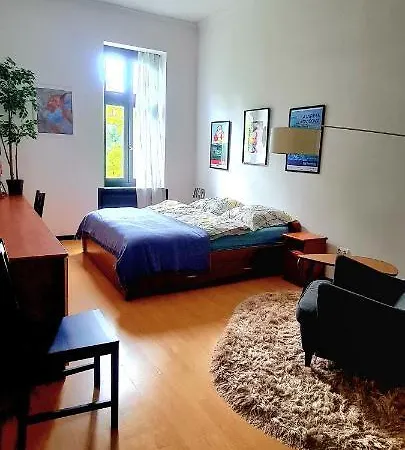 Apartament Center