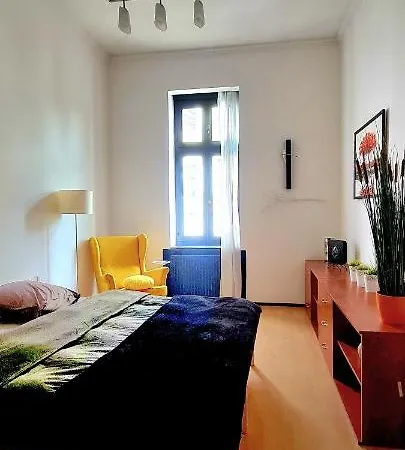 Center Apartment Sopron