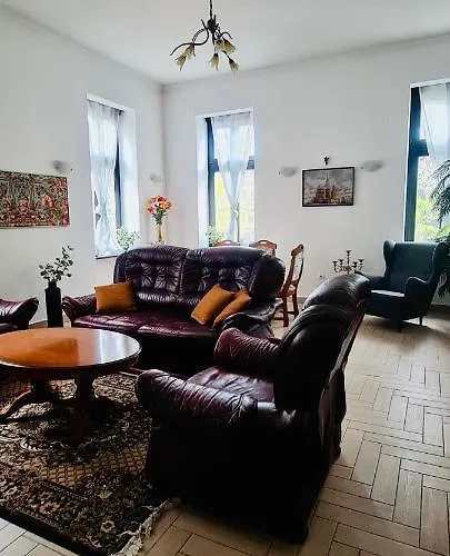 Apartament Center