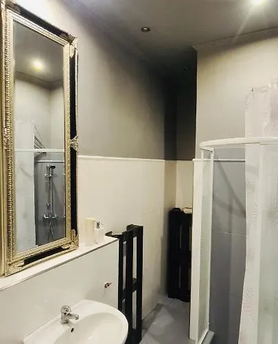 Apartament Center Sopron