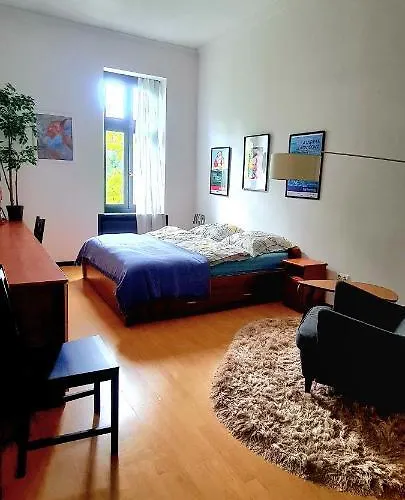 Apartament Center